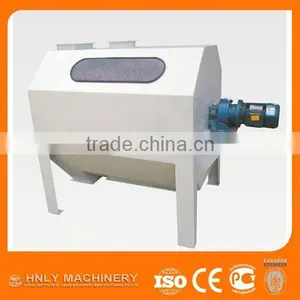 Cylinder Initial Cleaning Screen Sieve, Cleaning Machinery in the Wheat Flour Plant thumbnail-5