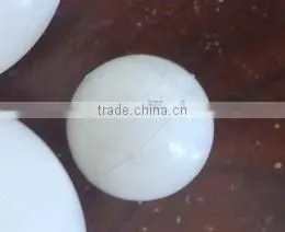 Message Sifter Ball Sieve Ball Clear Bouncing Ball Bounce Rubber Ball Sieve Rubber Ball Silicone Ball pu Ball EPDM Ball NBR Ball thumbnail-2
