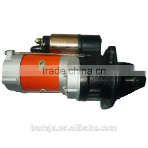 Dongfanghong YTO LR4105 Diesel Engine Parts Starter thumbnail-1
