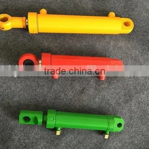 High Quality Oil Cylinder For Agriculture Machine thumbnail-1