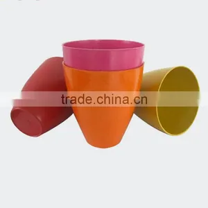 BIO-plastic Flower Pot thumbnail-3
