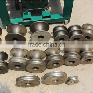 High Quality for DWQJ-76 Rolling Pipe Bending Machine in China thumbnail-6