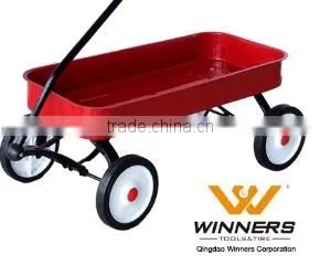 Qingdao Winners Corporation company overview - view 2 thumbnail