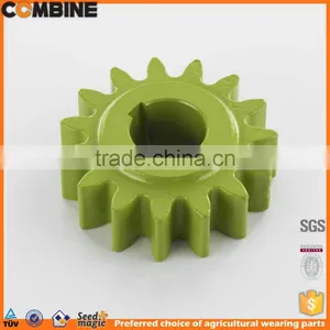 High Quality Pinion for Combine Harvester thumbnail-5