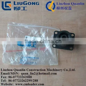 35W0072 Shock Absorber For Liugong CLG614 Road Roller thumbnail-1