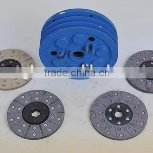 TH Supply Universal Performance Good Quality Clutch Pully thumbnail-1