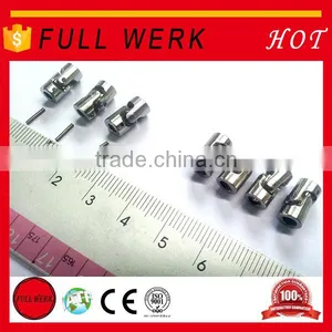 Best Small Shaft Coupling / Micro u Joint / Coupling Types Universal Joint thumbnail-1