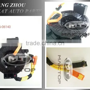 NEW Air Bag Spiral Cable Clock Spring for Toyota Camry OEM:84306-06140 thumbnail-1