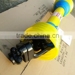 Drive Shaft PTO Parts thumbnail-2