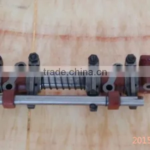 Farm Tractor Specific Double Cylinders Diesel Engine Rocker Arm Assembly thumbnail-2