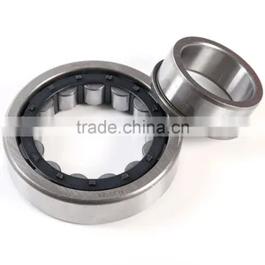Professional Factory Manufacture Full Complement Cylindrical Roller Bearings thumbnail-5