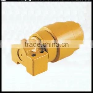 Komats- u D355 Excavator Carrier Roller Top Roller 195-30-00105 thumbnail-1