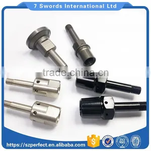 Excellent Metal Machining Fabrication Service With Cheap Price thumbnail-1