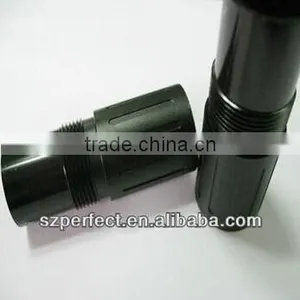 Supply OEM/ODM Service High Precision Cnc Turning Machining Parts for Injector Parts thumbnail-1