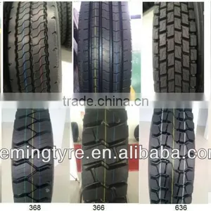 175 /65R14 Chinese Winter Tyre Snow Tyre thumbnail-1