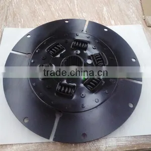 14X-12-11102 Damper Disc D65 thumbnail-3
