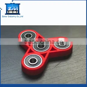 2017 New Arrival Coloful Hand Spinner / Fidget Spinner / Hand Fidget Spin thumbnail-2