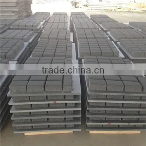 Plastic Pvc Block Pallet for Brick Making Machine/pvc Pallet for Concrete Block thumbnail-1