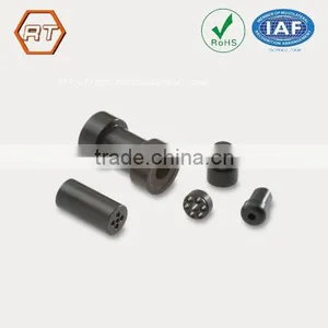 Rite Custom-made Turning Machining Small Plastic Part thumbnail-1