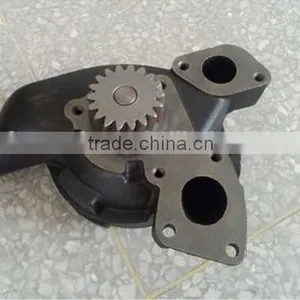 Water Pump 19200-RAD-003 19200RAD003 for Engine K20A K24A thumbnail-3