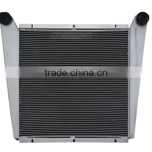 Diesel Intercooler OEM IS9001 thumbnail-1