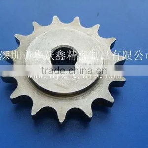 Machining Chain Wheel thumbnail-1