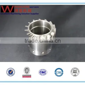 China Factory Custom Mechanical Parts, Fabrication Services Made by Wachinebrothers Ltd thumbnail-5