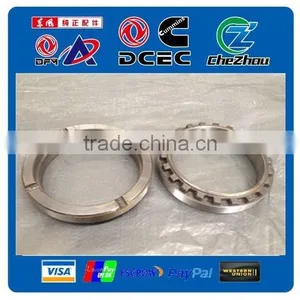 Truck Front/rear Axle Manufacture Shaft Oil Seal Seat 25ZHS01-02066 thumbnail-2