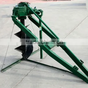 China New 1WX-500 Hole Digger With Low Price thumbnail-2