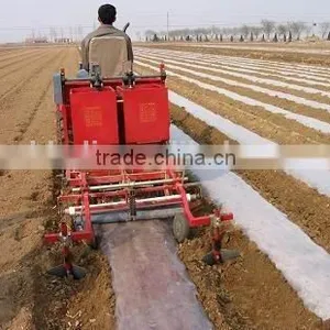 Potato Seeder for Cultivator ,3-point Hitch Potato Seeder thumbnail-5