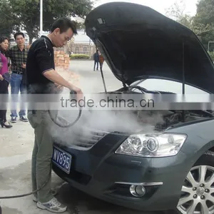 HZX-6000-I Valeting Car Cleaner/Floor Steamer Mop thumbnail-3
