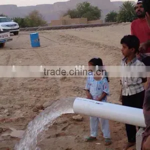 30HP Solar Water Pumping System in Yemen thumbnail-1
