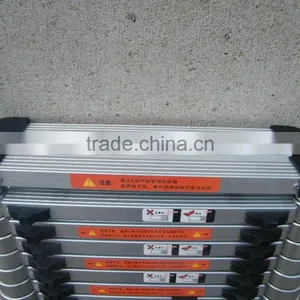 Aluminium Telescope Ladder Parts thumbnail-5