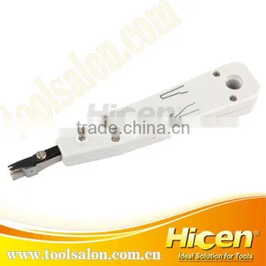 Mini Portable Network Punch Down Impact Tool thumbnail-2