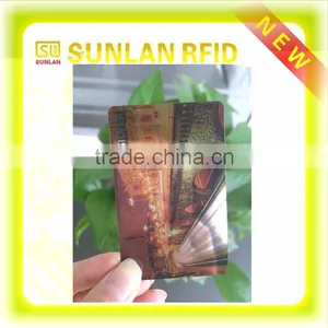 Hot Sale Cheap Thermal Paper Card /Thermal Rewrite Card/ T5577 Rfid Card (TOP 10 Smart Card Factory) thumbnail-4