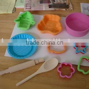Custom-made Non Standard Plastic Parts thumbnail-1