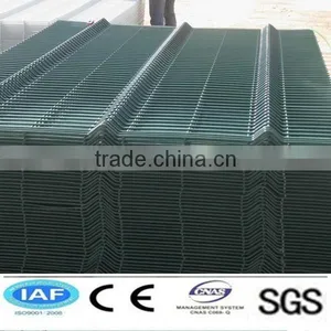 Galvanized Wire Mesh Fence China Factory thumbnail-6