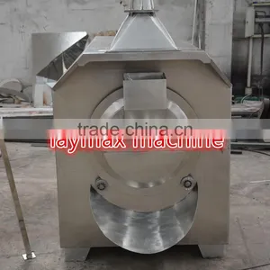 High Quality Peanut Roaster Machine & Peanut Roasting Machine & Peanut Roaster thumbnail-1