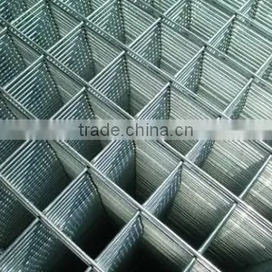 New Products Welded Wire Mesh Panels thumbnail-1