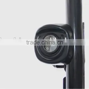 2Ton Four Wheels Electric Forklift Shanghai thumbnail-2