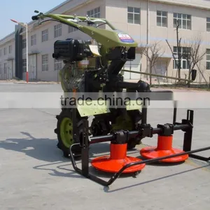 Factory Supply Top Rank Rotary Mower for Tiller thumbnail-1