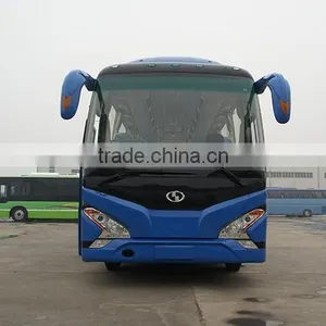 35-40 Seats Bus / City Bus/ Coach Bus on Hot Sales thumbnail-1