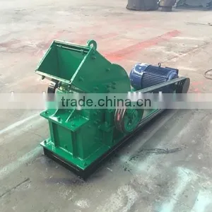 New Hammer Mill Crusher for Coal thumbnail-4