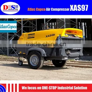 XAS37 / XAS47 / XAS57 / XAS67 / XAS77 / XAS97 - Atlas Copco Spare Parts - Price Atlas Copco Air Compressors thumbnail-3