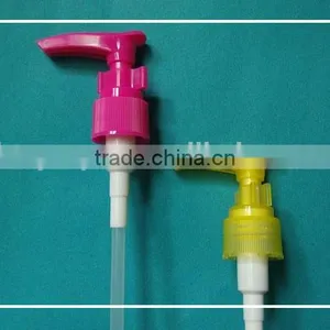 Cosmetic Clip Pump 20/410,24/410 thumbnail-5