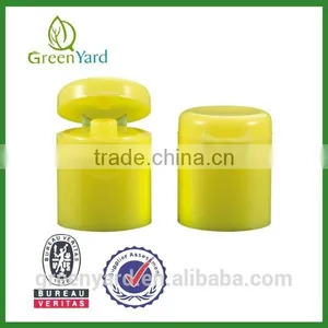 Plastic Snap Hinge Cap thumbnail-2