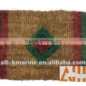 Coco Coir Door Mats thumbnail-1