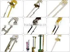 Braiding Machine Nylon Spindle thumbnail-1