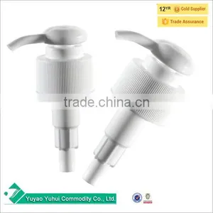 Push Type Plastic Lotion Pump thumbnail-1