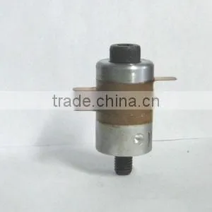 Ultrasonic Transducer for Sealing Machine thumbnail-1